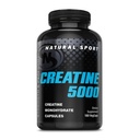 자연적인 스포츠 Creatine 5000