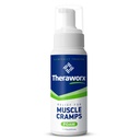 근육 주름 거품 빠른 행동 근육 Spasm, 마그네슘 황산염을 가진 다리 Soreness - 7.1 oz - 1 조사를 위한 Theraworx 기복