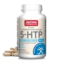 Jarrow Formulas® 5-HTP, 100 mg, Serotonin Precursor, 60 Veggie 캡슐, 60 일 공급