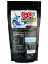 GO Pro Shakes – 아이와 청소년을위한 단백질 분말 스무디 – 건강한 스낵 – 추가 설탕 – 성장 및 힘 지원 – 리치 초콜릿 맛