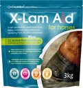 Gor Pets GWF 영양 X-lam Aid for Horses 주머니 3 kg