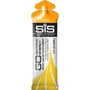 스포츠 에너지 젤 팩에 있는 과학, SIS Isotonic 에너지 젤, 22g 빠른 행동 캐비넷, 성과 & 내구시간 젤, 열대 풍미 - 2 Fl Oz (6의 포장)