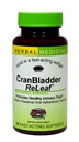 허브 등 CranBladder ReLeaf Softgels - Bladder 건강 지원 - 자연적인 보충교재 공식에 원조 유린 건강 & 안락 - Cranberry를 가진 최선 우린 지원 - 60 Softgels (60의 서빙)
