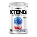 Xtend 본래 BCAA 분말 7g BCAA와 2.5g L 글루타민, 설탕 남자 & 여자를 위한 아미노산을 가진 무료 포스트 운동 근육 회복 음료, 30의 서빙