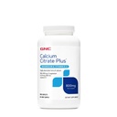800mg 보충교재 플러스 GNC 칼슘 구연산염, 지원 뼈 건강, 45의 서빙