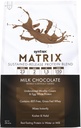 Syntrax 영양 매트릭스 - Sustained-Release Protein Blend, 밀크 초콜릿 2 파운드.