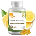 Zahler 오메가 3 생선 오일 - 오메가 3 지방산, 600 mg EPA 및 400 mg DHA와 보충제 - Kosher Tuna - 지원 뇌 및 심장 건강 (360 Softgels)