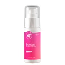 산 Meadow 허브 생식 Estriol 크림 – Physician-Formulated 에스트로겐 지원 – 펌프 당 1000mcg 자연적인 USP Estriol – Perimenopause & Menopause를 위한 호르몬 균형 – 시험되는 제 3 자