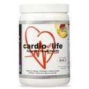 생활 L 아르기닌 분말 16oz를 위한 Cardio - 자연적인 Nitric 산화물 보충교재 심혈관 증가 에너지 - 복숭아