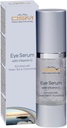 Mon Platin, DSM, Dead Sea Minerals, 민들레 혈청 아이 혈청 비타민 C, 1.02fl.oz/30ml