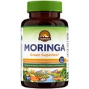 Vitalitown Moringa 캡슐 11,000 MG, 순수한 Moringa Oleifera 잎, 스틱 없음, 카페인 없음, 에너지, 면역, 90 캡슐