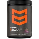 MTN OPS BCAA 분말 2:1:1: 급속한 근육 회복을 위한 아미노산 보충교재 분말 & 0 설탕 & 글루텐을 가진 수선 - 30의 서빙, 포도