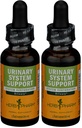 허브 Pharm Urinary 시스템 지원 액체 초본 공식, 1 Fl Oz (팩 2)