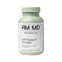 Amy Myers MD Join Support Complex 보충 - 관절 건강 및 이동성 지원 - 글루코사민 HCL - Chondroitin - Turmeric - 120 캡슐
