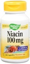 Niacin 100mg 100 캡슐 (포장 2)