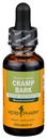 Musculoskeletal 지원을위한 허브 Pharm Cramp Bark 추출물 - 1 Ounce (DCRAMP01)