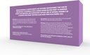 NewLife Naturals Vitamin E Suppositories for Women 38IU - 모든 자연 질 모이스처 라이저 - 건조, Irritation, Menopause, Postpartum, Hormonal Changes & More - 48 인서트, 미국