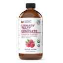 자연적인 제품 Urinary Tract 완전한 16oz - 유기 Cranberry, D-Mannose, Beet 뿌리, Fennel씨 및 심황을 가진 Urinary Tract 건강을 위한 액체 보충교재