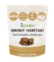 하리타키/옥두 전체 다크 서클 | 10 Ounce (283 Gram) | 100 % 자연적으로 말린 허브 | Terminalia chebula