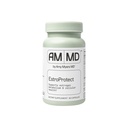 Amy Myers MD EstroProtect 보충교재 - 지원 에스트로겐 균형 & 호르몬 건강 - DIM, 칼슘 D-Glucarate, 브로콜리씨 추출물 - 60의 캡슐