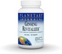 행성 초본 인삼 Revitalizer, 고전적인 중국 Energizing 화합물 *, 964 mg - 90 정제