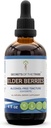 Tribe Elder Berries 알코올 프리 탄약 (Glycerite)의 비밀 678 mg Elder Berries (Sambucus Nigra) 건조 Berry (4 Fl Oz) 면역 지원 보충교재