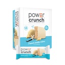 Power Crunch Protein Wafer Bar, 맛있는 맛, 프랑스 바닐라 크림, 1.4 Ounce (12 개)