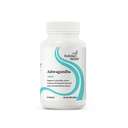 건강 Ashwagandha 추출물, 포근 467 mg 5% Withanolide를 가진 자연적인 Ashwagandha, 지원 균형 잡힌 계류, 초점 및 수면, 채식주의자 및 채식 (60의 캡슐)*
