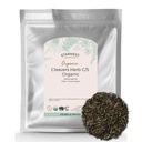 Starwest Botanicals Cleavers Herb Organic - 차, 통관, & 초본 혼합, 여성 및 남성, 컷 및 Sifted, 공인 Kosher, Non-GMO - 대량 1 lb 가방에 대한 느슨한 잎 허브