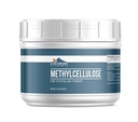 Earthborn 성분 Methylcellulose (12 oz), 유화제 또는 첨가물 없음, 음식 급료