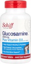Schiff Omega-3 크릴 기름 350mg 보충교재 - Megared 130 softgels - EPA와 DHA 지방산, 산화 방지제, Carotenoids, 물고기 기름, 150 조사 (2052512187)로 물고기 Burp aftertaste 없음