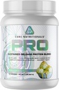 Core Nutritionals Pro Sustained Release Protein Blend 27 서빙 (Pistachio Ice Cream)