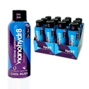 Nanohydr8 운동 에너지 음료 빠른 Hydration 및 Electrolyte Recovery, 4 Ounce, 멋진 러쉬 익스트림 12 팩