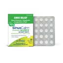 Boiron SinusCalm Allergy는 Sinus 압력, Sinus Headache 또는 Sinus Congestion 및 Pain에서 구호를위한 정제 - 60 개