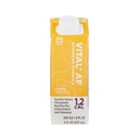 Vital AF 1.2 Cal 음료 바닐라 Institutional 237mL는 -24 ct 할 수 있습니다.
