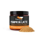 Diggin 's Your Dog Super Snouts Pumpkin Latte Digestive Supplement for Dogs and Cats, 5 Ounce - Antibiotic Free는 건강한 Gut를 유지하며 Stool Consistency를 홍보합니다.