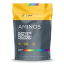 갑상선 Aminos | 무료형 아미노산 4g, Beta-Alanine, 0 칼로리 및 60 인분 (Rainbow Candy)