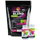 Best Weight Loss Kit, Quick Slim Kit, Diet Kit, Women, Appetite Suppressant Fat Burner Diet Pills, Cleanse 및 Detox, 빠른 체중 감소, Jane 스키니 - Vanilla