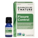자연 Fissure 통제의 힘, 분석 Fissure를 위한 Witch Hazel를 가진 유기 Homeopathic 처리, Hemorrhoid 관련 자극 & 불편, 빠른, 자연적인 화제 기복, 0.37 FL OZ