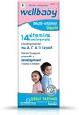 아기 200ml 용 Walbaby Multivitamin 액체 | 6.76 Fl Oz (패킹 1)