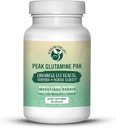 피크 글루타민 PAK pyridoxal Alpha-ketoglutarate를 가진 180의 캡슐 L 글루타민