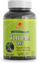 Sewanti Ayurvedic Triphala 캡슐 - 소화 건강을 위한 초본 공식 - Amla, Bibhitaki, Haritaki - 90의 볼트 캡슐 500mg