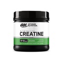 최적 영양 Micronized Creatine 분말, Unflavored, 135 서빙