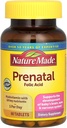 Nature Made Multi Prenatal Tabs, 90ct (포장은 다를 수 있습니다)