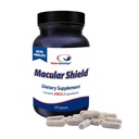 닥터의 장점 Macular Shield Eye Vitamins 120 캡슐 | Lutein 및 Zeaxanthin은 Macular Degeneration Support에 대한 AREDS 2® 성분을 함유하고 있습니다.