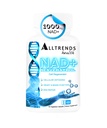 ALLTRENDS 건강 NAD 보충교재 1000mg |Resveratrol 500mg |TMG Trimethylglycine 500mg | 세포 재생, 심장 및 뇌 기능, DNA 수리, 장수, 에너지 및 산화 스트레스를 위한 비타민 | 60Caps