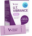 Vibrant Health, U.T. Vibrance 스틱 팩, Urinary Tract Health, 10 서빙을위한 위기 개입