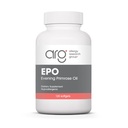 알레르기 연구 그룹 EPO - 남자를 위한 저녁 Primrose 기름 & 여자, 건조한 눈, Omega-6, GLA Gamma-Linolenic 산, 500mg 보충교재 - 120 조사