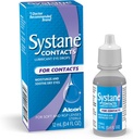 Systane 연락처 Soothing Drops-0.405 온스, 12mL
