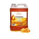 SULU ORGANICS 4 lbs-100% 순수한 자연적인 콩 자유로운 T-50 Tocopherols 비타민 E 기름
